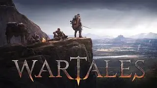 Создаем Банду Наемников! - Wartales