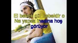 Tarkan - Dudu Dudu (Karaoke)