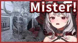 Chloe Faced The Scariest Jumpscare Ever  - Platform 8 Highlights【 Hololive / Eng Sub 】