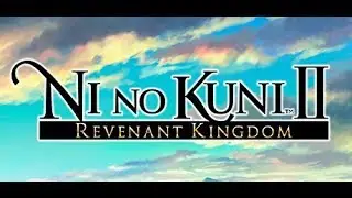 Ni No Kuni II : | How to get over 200 Treasure Chests | -= Part 2 =- ( PS4 )