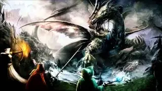 Trine 2 Soundtrack: The Dragon (Extended)