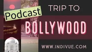 Trip to Bollywood Episode #1 | Bollywood movie guide in Finnish and English