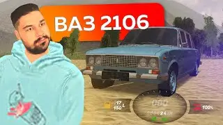 ПОКУПАЕМ ЛАУНЧ КОНТРОЛЬ НА ШЕСТЕРКУ 😎 ПОЛНЫЙ ТЮН ВАЗ 2106 BLACK RUSSIA