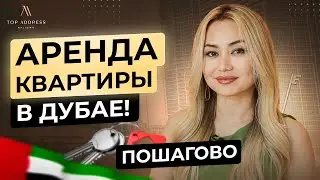 🇦🇪 Где искать квартиру в аренду в Дубае? Лайфхаки при осмотре. И из-за чего вас могут выселить?