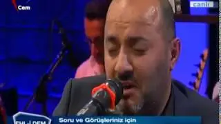 Aşık Cem Malkoç - Ben Tabip İstemem