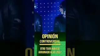 DAFT PUNK ALIVE 2007