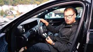 Обзор авто с Максом Репьевым