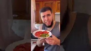 Фёкла очень любит Хот-дог | Приколы от РУСЛАНЧИКА 