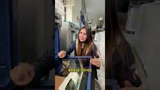 ¿ Como usar el Grill de cocina ? | #shorts