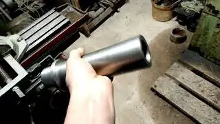Текущие работы в мастерской.