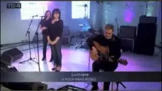 A Poor Man's Roses - Lumiere - Ceol Patsy Cline
