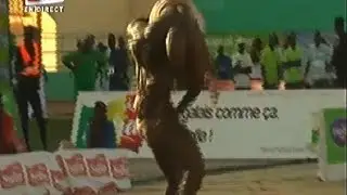 L'apothéose - Quench bat Moustapha Gueye 2