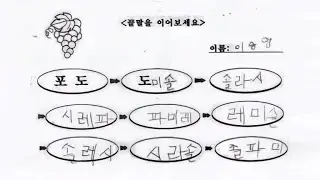 c! - 사랑과 이별의 6개의 포도모음곡 | 피아노 악보