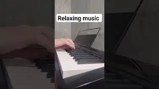 Relaxing music #shorts #relaxing #music