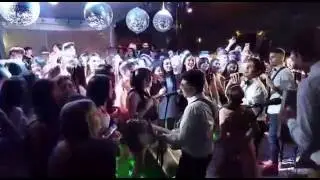Ya Estuve Aqui (En Vivo) - MCK