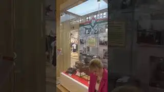 Москва.  ВДНХ- павильон Республика Беларусь