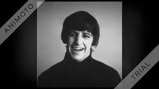 Ringo Starr - Wrack My Brain - 1981