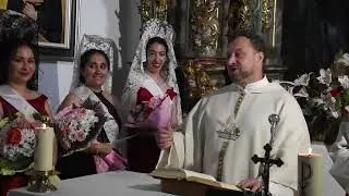 Fiestas de Pentecostés 2022 en Torrelobatón