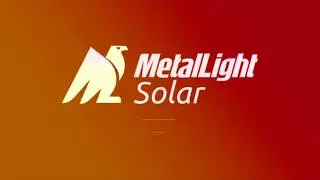 Metal Light Solar Fabricante de Estruturas e de Fixações para Sistemas de ENERGIA SOLAR FOTOVOLTAICA