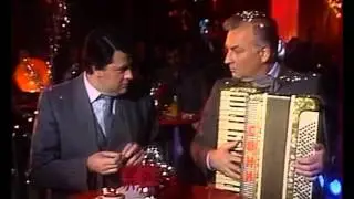 Александр Ширвиндт и Михаил Державин - Названия фирм