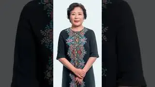 Top 5 richest women in China