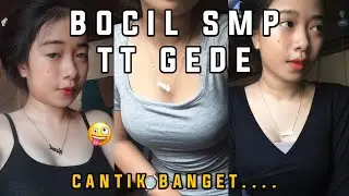 TIKTOK BOCIL HOT TT MANTEP💦