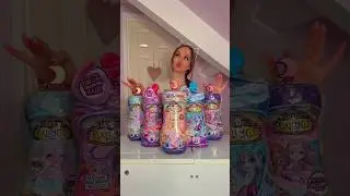 [ASMR] UNBOXING AN *EXCLUSIVE* GOLDEN ANGEL MAGIC MIXIES PIXLING!!🫢✨💦 (OMG SO PRETTY!!😍)  