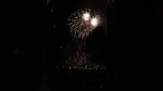 День города в маленьком американском городке (или таки не день города) #shorts #short
