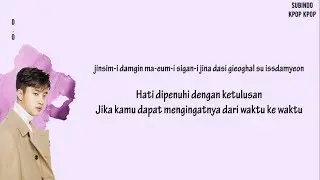 SUBINDO D.O _- [ THAT'S OKAY ] TERJEMAHAN INDONESIA