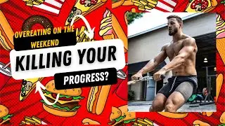 3 Strategies to Prevent Overeating/Snacking