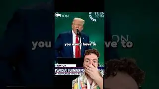 Tr*mp Promises to END VOTING & DEMOCRACY🚨