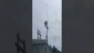 Cara Pasang Wifi Jalur Udara Wireless Pakai Mikrotik LHG 3 Pipa