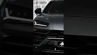 ЧЕСТНЫЙ обзор Lamborghini Urus 