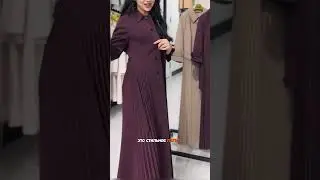 Аккуратная одежда на эту осень с 