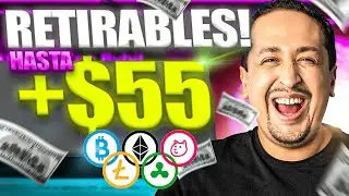 🔥COMPROBADO! GANA DINERO Con BYBIT En AGOSTO 2024