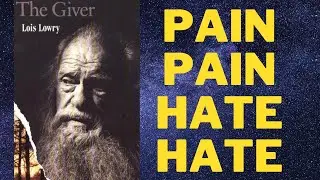 The Giver is a terrible book (and worse movie)