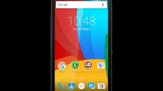Прошивка телефона Prestigio MultiPhone Wize N3 3507
