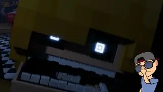 SOUPBOWL | NIGHT 7 AND THE EXTRAS | NOCHE 5 Y LOS EXTRAS | MINECRAFT EDITION | FNAF FAN GAME 2022 |