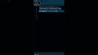 Capture Screenshot Using Python!