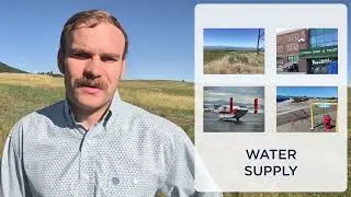 Wildland Urban Interface Mitigation | Jensen Hughes