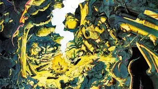 [stream] Factorio - Строительное что-то куда-то зачем-то