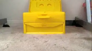 lego carrying case