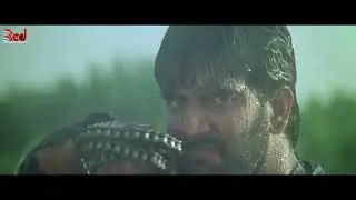 HUCCHA New (2024) Released Full Hindi Dubbed Action Movie 2024 | Ramcharan Full Hindi dubbed movie