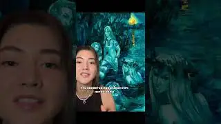 Русалки. Славянская мифология 