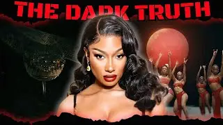 Exposing Megan Thee Stallion's New Video Mamushi