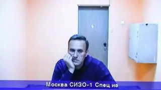 Речь Навального в суде [Разбор Жмилевского]