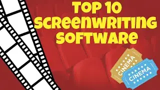 Top Ten Screenwriting Software for 2023 