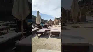 Не хочет загорать в Египте. Зима в Египте...