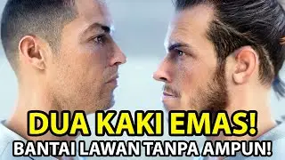 MENAKUTKAN! GW BERHASIL DAPATKAN G. BALE BLACK BALL! LANGSUNG DI DUETIN DENGAN RONALDO! AUTO BANTAI!
