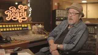 Red Beard - Making Of Die Trying Album / Part 4